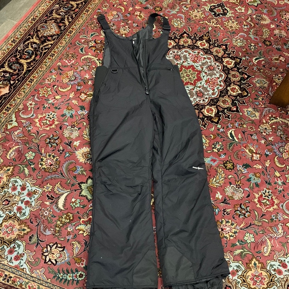 Outdoor Gear Ski Bib Size Large